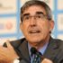 EuroLeague CEO'sundan 'iptal' önerisi EuroLeague CEO'sundan 'iptal' önerisi