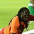 Galatasaraylı Gomis'e ırkçı sözler