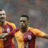 Şampiyonlar Ligi'nde en düşük bütçeli grup Galatasaray'ın Şampiyonlar Ligi'nde en düşük bütçeli grup Galatasaray'ın