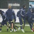 Fenerbahçe'de Meireles ve Emenike sevinci Fenerbahçe'de Meireles ve Emenike sevinci