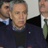 Arınç: 'Bir defa toprak kaybetmedik' Arınç: 'Bir defa toprak kaybetmedik'