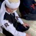 Veryansın TV yayınladı. Tekkede sarıkla namaz kılan amiral kim Veryansın TV yayınladı. Tekkede sarıkla namaz kılan amiral kim