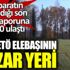 ﻿İşte FETÖ elebaşının mezar yeri