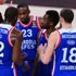 Anadolu Efes, İspanya deplasmanında