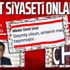 CHP'nin nefreti! CHP Çanakkale İl Başkanı Metin Ümit Ünal’dan insanlık dışı paylaşım!