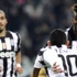 Juventus rahat kazandı! Juventus rahat kazandı!