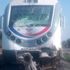 Ödemiş treni kaza yaptı: 1 yaralı Ödemiş treni kaza yaptı: 1 yaralı