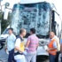 Zincirleme trafik kazası: 20 yaralı