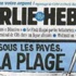 Charlie Hebdo Bosna katliamıyla da dalga geçmiş Charlie Hebdo Bosna katliamıyla da dalga geçmiş