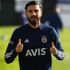 Fenerbahçe de Kemal Ademi, bireysel çalışmalar başladı