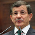 Davutoğlu, BM Genel Kurulu'na katılacak
