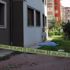 2 çocuk annesi kadın 12. kattan atlayarak intihar etti