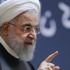 Ruhani: ABD bölgeyi anlamıyor Ruhani: ABD bölgeyi anlamıyor