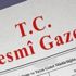 Basın İlan Kurumu Genel Kurulu temsilciliklerine atama