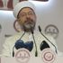 Diyanet İşleri Başkanı Erbaş'tan sabah kuşağı programlarına tepki Diyanet İşleri Başkanı Erbaş'tan sabah kuşağı programlarına tepki