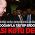 Hande Fırat: Aydın Doğan'la Tayyip Erdoğan'ın arası kötü değil Hande Fırat: Aydın Doğan'la Tayyip Erdoğan'ın arası kötü değil