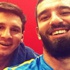 Arda Turan: Messi'yi Anadolu'ya getirmek istiyorum