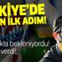 Son dakika: Türkiye’de koronavirüs aşısı için ilk adım