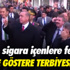 Beşiktaş-Fenerbahçe derbisi notları