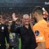Galatasaray'da flaş ayrılık! Başakşehir'e gidiyor