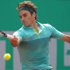 Federer az daha eleniyordu Federer az daha eleniyordu