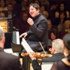 Fazıl Say Carnegie Hall’da ayakta alkışlandı Fazıl Say Carnegie Hall’da ayakta alkışlandı
