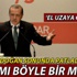 Erdoğan'dan Osmanlıca isyanı: 'Var mı böyle bir millet' Erdoğan'dan Osmanlıca isyanı: 'Var mı böyle bir millet'