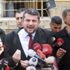 "Suçlular dışarıda geziyor, suçsuzlar yandı" "Suçlular dışarıda geziyor, suçsuzlar yandı"