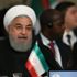 İran Cumhurbaşkanı Ruhani'den 'ABD izole edildi' açıklaması İran Cumhurbaşkanı Ruhani'den 'ABD izole edildi' açıklaması