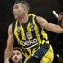 Fenerbahçe Beko'nun yıldızı Kostas Sloukas imzayı attı Fenerbahçe Beko'nun yıldızı Kostas Sloukas imzayı attı