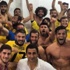 İstanbulspor 2. Lig'e yükseldi