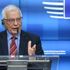 AB Yüksek Temsilcisi Borrell'den Türkiye açıklaması AB Yüksek Temsilcisi Borrell'den Türkiye açıklaması