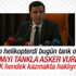 Selahattin Demirtaş: Camiyi devlet yaktı