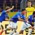 Dortmund frene bastı