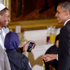 Obama’dan Beyaz Saray’da iftar!