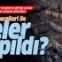 Deprem vergileri nereye gitti ve neler yapıldı? İşte kalem kalem o liste