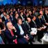 Uludağ Ekonomi Zirvesi'nde ilk yoğun geçti Uludağ Ekonomi Zirvesi'nde ilk yoğun geçti