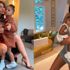 ﻿Kylie Jenner bir marka daha çıkarıyor