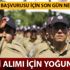 Bekçilik başvurusu 2019 ne zaman sona eriyor? Bekçi alımı başvuru şartları ve yapılması gerekenler nelerdir?