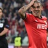 Maxi Pereira Benfica'da kaldı