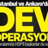 PKK'nın gençlik yapılanmasına operasyon!