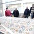 Şaphane de tekstil fabrikası 40 kişiye istihdam sağlıyor Şaphane de tekstil fabrikası 40 kişiye istihdam sağlıyor