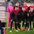 Lucescu tutarsız, A Milliler moralsiz