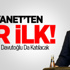 Diyanet'ten Bir İlk! Diyanet'ten Bir İlk!