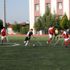 Ampute 1. Futbol Ligi Denizli de yapılan açılış maçı ...