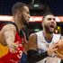 Almanya İtalya'yı 61-55 yenerek son 16 turuna kalmayı garantiledi