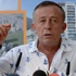 Ali Ağaoğlu o iddiaya ‘Karşı' çıktı! Ali Ağaoğlu o iddiaya ‘Karşı' çıktı!