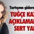 MESOB Başkanı Keskin: 3 konuda destek bekliyoruz MESOB Başkanı Keskin: 3 konuda destek bekliyoruz