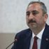 Bakan Gül'den 'infaz düzenlemesi' açıklaması Bakan Gül'den 'infaz düzenlemesi' açıklaması