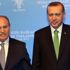 Erdoğan'dan Kadir Topbaş mesajı